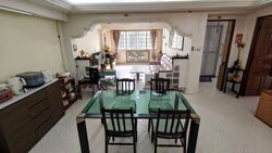 Blk 851 Woodlands Street 83 (Woodlands), HDB 5 Rooms #631867081
